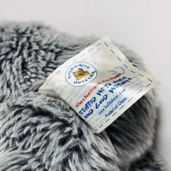 Retired Build a Bear Koala Bear 15" Plush Stuffed Animal - Picture 6 of 7